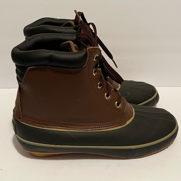 Tamarack Men\'s Waterproof Rain Boot main image 9